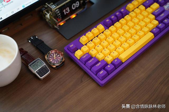 达尔优又在搞事情？A87紫金配色那么骚气？