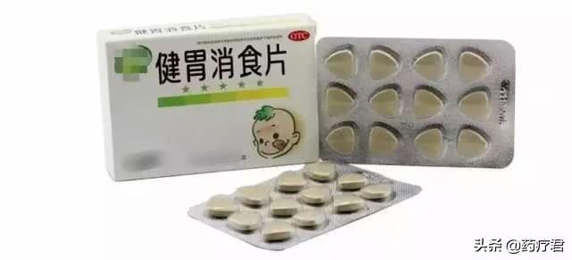 你的育儿经：一时没看住，儿子女儿共偷吃104粒健胃消食片，吓坏了妈妈