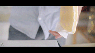 『你的育儿经』香甜中带一点微酸的水果气息，无论大人孩子都爱吃哟