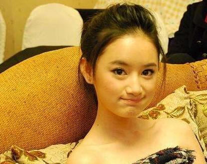 风驰|刘诗诗、唐嫣的专属伴娘，曾出演《仙剑3》，如今成“人气女王”