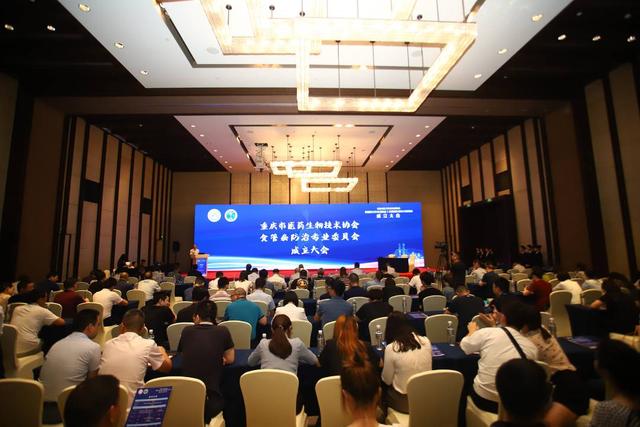 食管癌|注意了！重庆新发肿瘤登记发病率：肺癌排第一 食管癌排第四