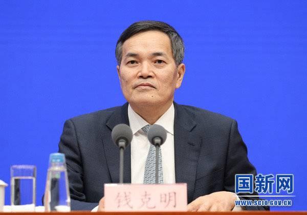 一路|商务部：去年与“一带一路”沿线国家货物贸易额达1.35万亿美元