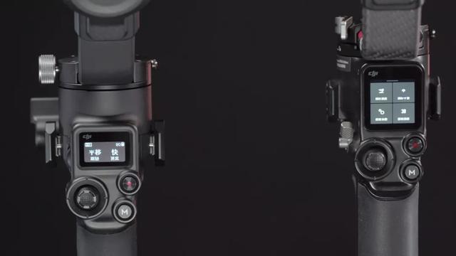 大疆RSC 2评测，深度使用折叠结构后我们推翻了原始结论