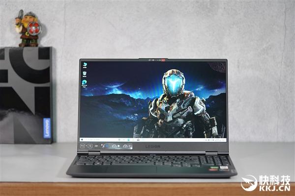 联想拯救者R9000X 2021图赏：R7 4800H+满血2060