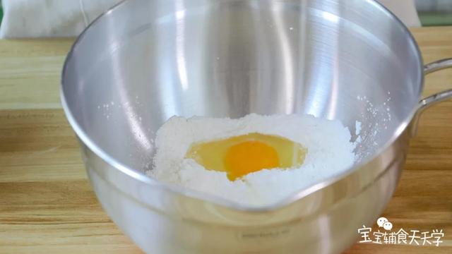 『你的育儿经』排队一小时才吃到？我选择在家做！馅料比米饭、面食要更营养