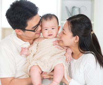 「暖先生格调」谁说孩子是爱情的结晶?我看明明是爱情的照妖镜!
