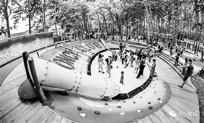 孩子|儿童乐园，带娃玩个痛快