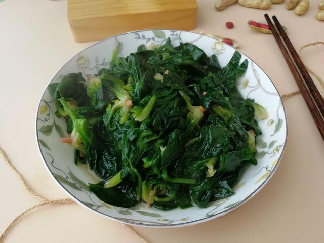 #你的育儿经#开春吃它正当季，钙是鸡蛋5倍，简单一炒，鲜甜好吃，拿肉都不换