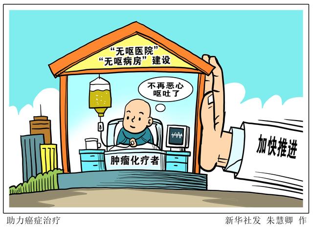 肿瘤|［医卫］助力癌症治疗