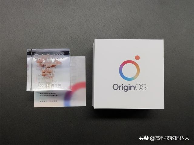 三分钟了解Origin OS，让手机操作更具有“生命力”