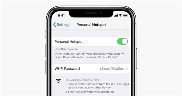 太平洋电脑网:iOS 13个人热点断连顽疾:苹果终于出手了
