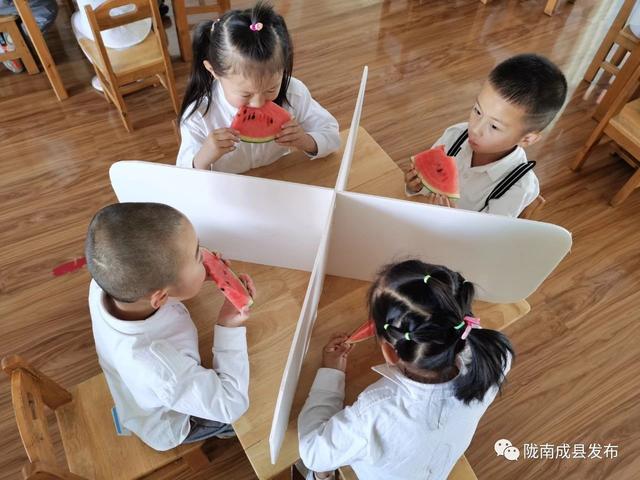 超级宝妈|探营 | 幼儿园的早晨