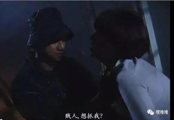 fun娱乐|给当家花旦作配，两度无缘视后，她终于要翻身了？