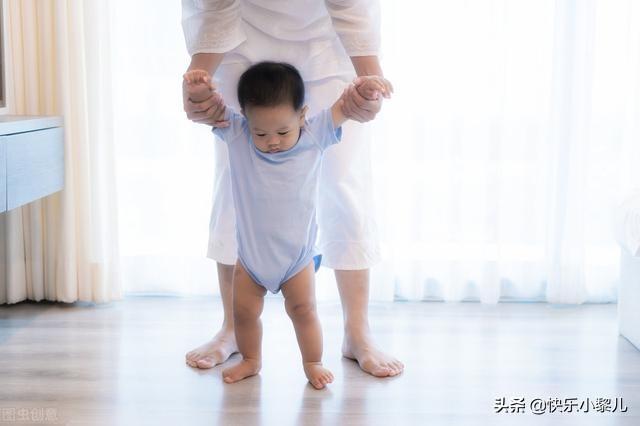有趣的爱|学步车真的能学步吗？看完利与弊分析，相信你会做出正确判断