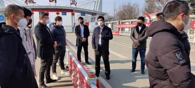 『世界那么大』微山湖战“疫(役)”,今年这里要创5A,专访微山湖旅发集团董事长