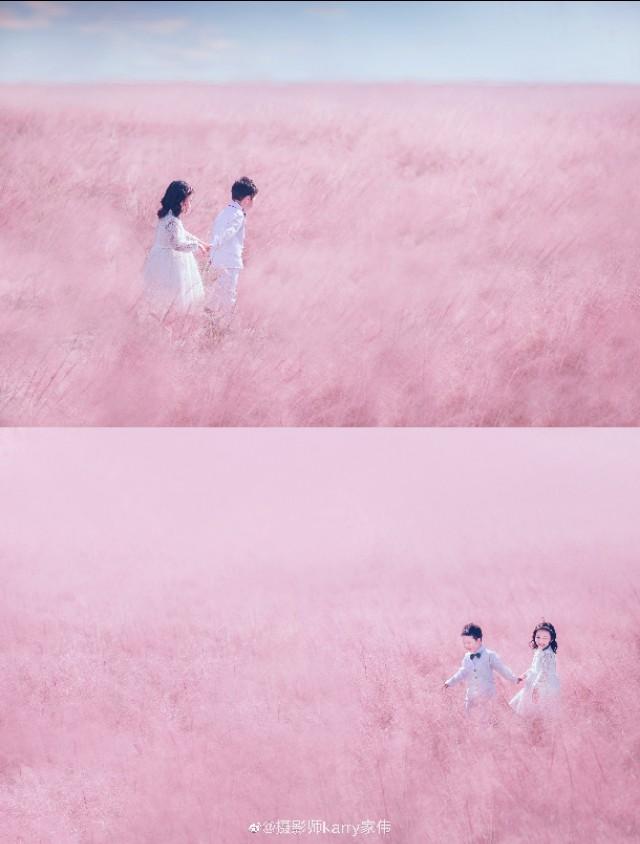 你的育儿经■用手机给自己家娃也能拍出大片