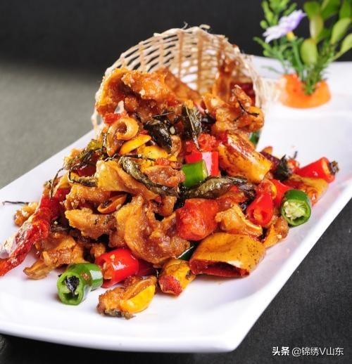 味道杠杠的22道家常下饭菜，简单好吃又实惠，家人最爱吃！