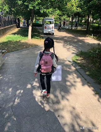 你的育儿经■今天，小朋友们开学啦！蚌埠家长的朋友圈亮了