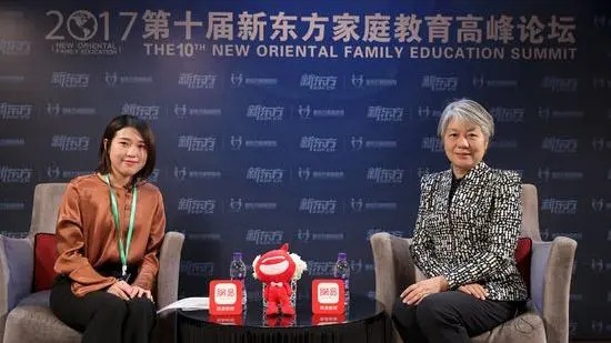 暖先生格调@李玫瑾：这4个能力孩子受益一生，12岁前必须学会！
