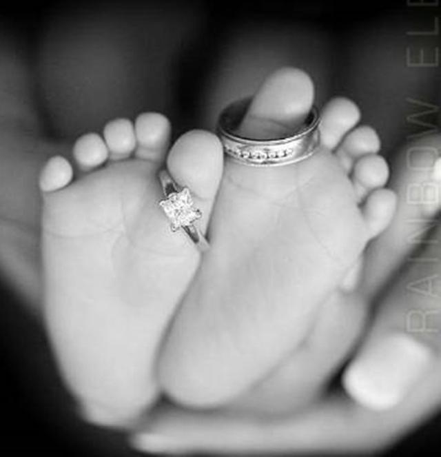 【超级宝妈】想拍亲子照，但没有好创意？这组图也许能帮你打开“创意大门”