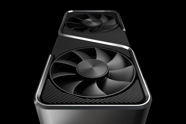 RTX 3050曝光：支持1080P级别光追功耗90W