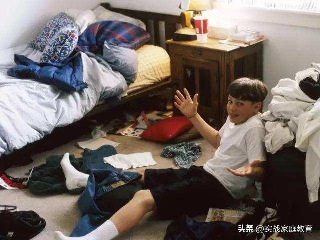 「你的育儿经」家长与熊孩子激战的一天，再不开学，你还能撑多久——