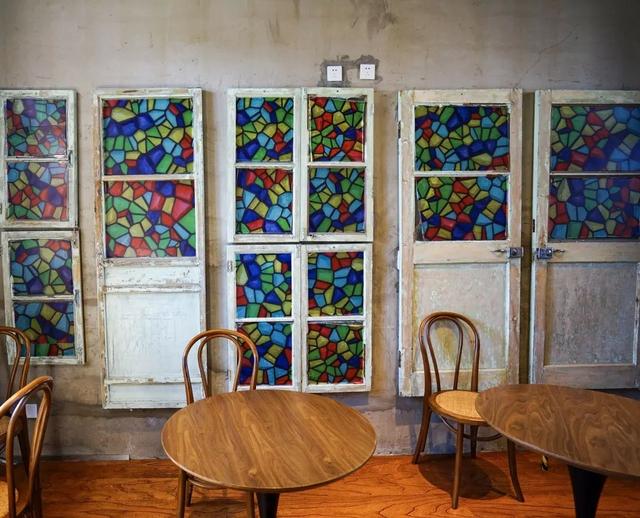 「约吗旅行」北京咖啡地图丨第一弹の胡同里才是老北京