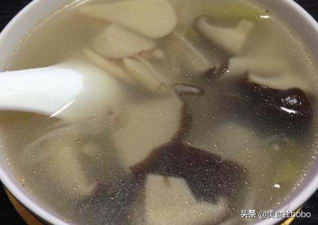 超级宝妈■孩子要多喝这种豆腐汤，鲜嫩可口很好喝，10分钟即可搞定