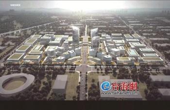 东环|漳州龙文区今年重点推进加快实施产城人融合“八大提升工程”