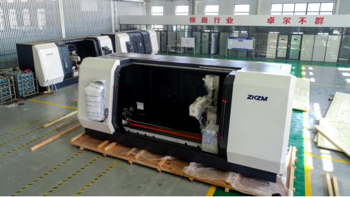 技术|我国高速激光熔覆整套装备首次出口欧洲