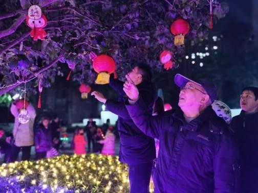 金小宝点亮美好！金科给百万家庭的“新年礼”