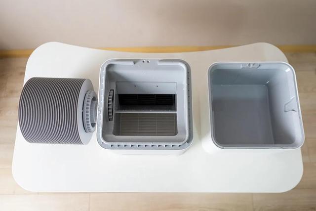 变态脑洞？小米生态造了“张”「空气面膜」，能用一辈子