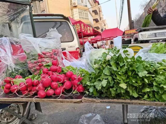 酱菜|蘸酱菜，一口吃尽春天的味道