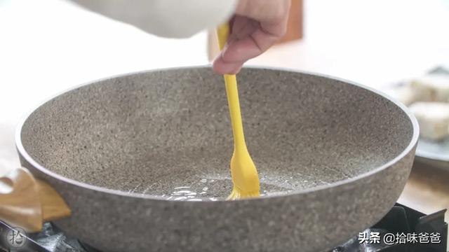 超级宝妈:孩子不爱吃米饭?试试这样做,做出来的口感让人食指大动~