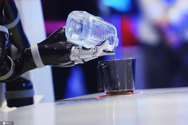 杭州举办2020RoboCom世界机器人开发者大赛 展现全球机器人开发新技术