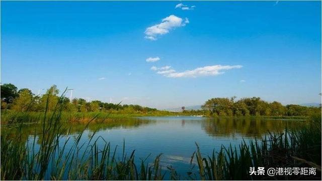 「趣旅游」晋中市两处湿地入选首批省级重要湿地名录