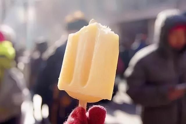 “冬日限定美食”已上线，吃完还得吧嗒吧嗒嘴！