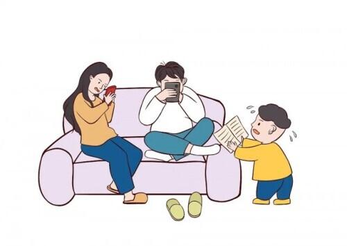 孩子|堵不如疏，孩子沉迷手机要这么管