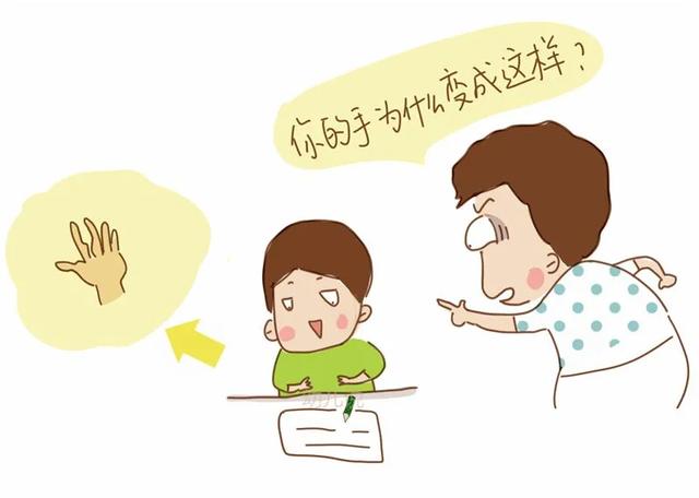 你的育儿经：小朋友画画？父母常见的五个错误做法