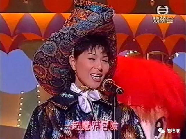 fun娱乐|给当家花旦作配，两度无缘视后，她终于要翻身了？