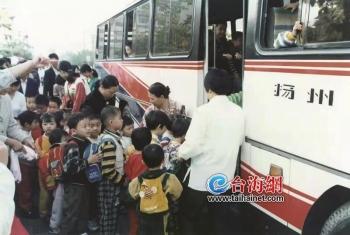 幼儿园|愿你们传承特区精神 再立新功！厦门第一所幼儿园老园长为孩子们写下爱的寄语