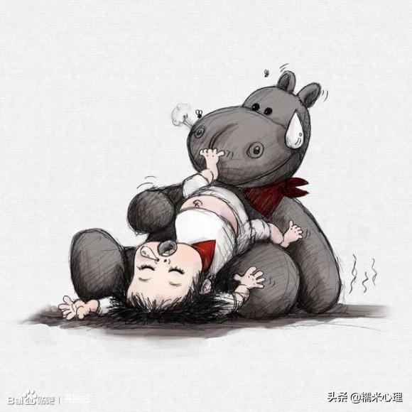 甜蜜妈妈|如临大敌的“Terrible 2”，6个方法教你科学应对孩子第一反抗期