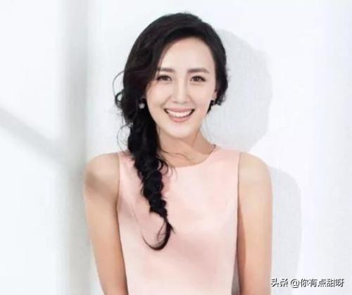 公公是张丰毅，婆婆是吕丽萍，出道5年都没火，却被靳东意外带红|资讯早知道