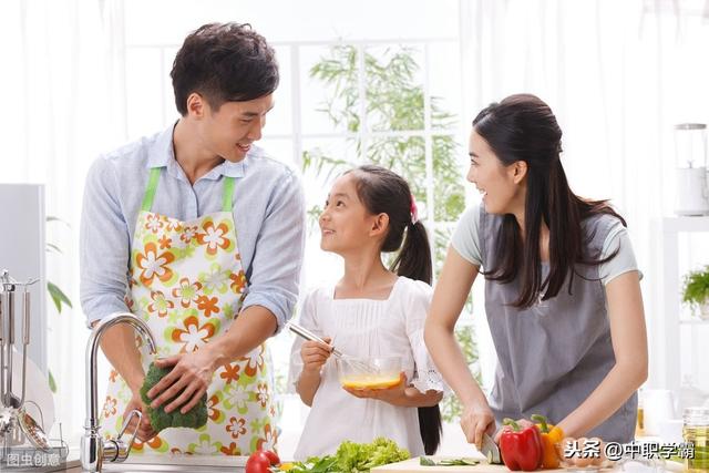 超级宝妈@孩子在家学习效率低，家长是怎么做