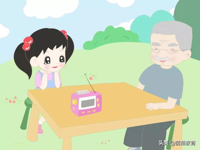 超级宝妈▲孩子上网课，学习效率低，家长可以这样做