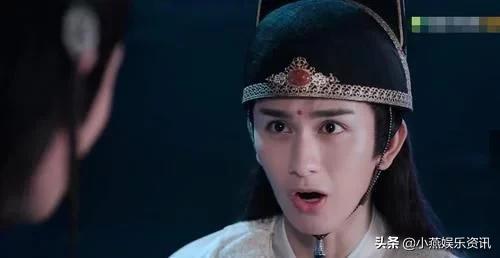 资讯早知道|《陈情令》魏无羡和金光瑶并无恩怨，为何一再陷害他，原因有2点