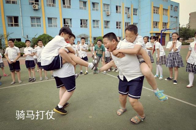 你的育儿经：失去的……“童年”
