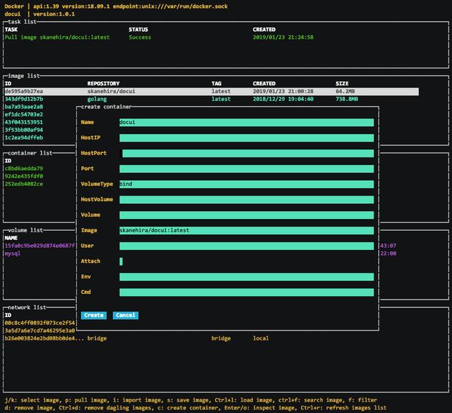 给新手的 11 个 Docker 免费上手项目