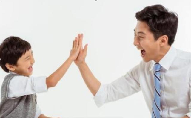 「你的育儿经」家长们请注意，学会掌握孩子的敏感力，为他们成长助力