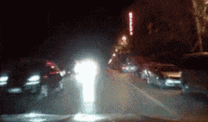 耗时15年研发的“夜视镜”！老司机必备，能瞬间改变光源强度